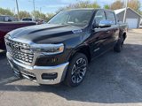 New 2025 RAM 1500 Limited image 4