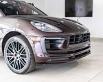 Used 2024 Porsche Macan S image 3