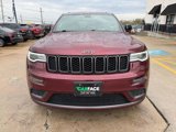 Used 2020 Jeep Grand Cherokee Limited X image 2