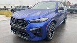 New 2025 BMW X6 M Competition w/ Executive Package image 5