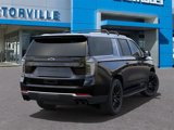New 2025 Chevrolet Suburban Premier image 4