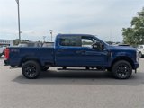 New 2026 Ford F250 4x4 Crew Cab Super Duty image 2
