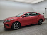 Used 2023 Kia Forte LXS image 2