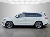 New 2025 Mercedes-Benz GLS 450 4MATIC image 3