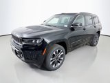 New 2025 Jeep Grand Cherokee L Overland image 3