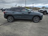 New 2025 Chevrolet Trax LT w/ Driver Confidence Package image 2