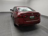 Used 2022 Nissan Altima 2.5 SV image 5