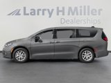New 2025 Chrysler Pacifica Select image 4