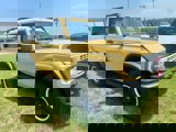 New 2024 Ford Bronco Heritage Edition image 4