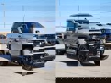 New 2025 Chevrolet Silverado 2500 Custom w/ Custom Value Package image 3
