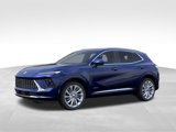 New 2025 Buick Envision Avenir image 2