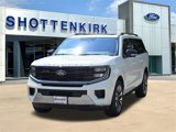 New 2025 Ford Expedition Max Platinum w/ Driver's Package image 3