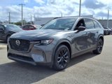 New 2025 MAZDA CX-90 Plug-In Hybrid w/Premium Sport image 3