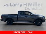 Used 2024 RAM 1500 Classic Warlock w/ Trailer Tow Group image 5