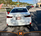 Used 2015 Lexus IS 250 AWD image 5