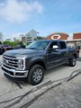 New 2025 Ford F250 Lariat image 2