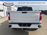 New 2025 Chevrolet Silverado 1500 RST w/ Convenience Package II image 5