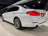 Used 2017 BMW 530i xDrive image 4