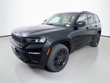 New 2025 Jeep Grand Cherokee Summit image 3