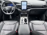 Certified 2022 Ford Explorer ST w/ Equipment Group 401A image 2