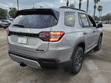New 2025 Honda Pilot TrailSport image 5