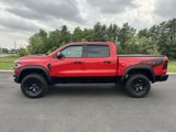 Used 2023 RAM 1500 TRX w/ TRX Level 1 Equipment Group image 2