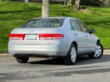 Used 2004 Honda Accord LX image 2