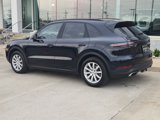 Certified 2022 Porsche Cayenne image 3