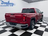 New 2025 GMC Sierra 1500 SLT w/ SLT Premium Package image 5