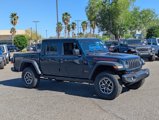 New 2025 Jeep Gladiator Rubicon image 5