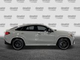 New 2025 Mercedes-Benz GLE 53 AMG 4MATIC Coupe image 3