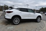 New 2025 Chevrolet Blazer LT w/ Driver Confidence Package image 2