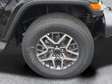 New 2025 Jeep Wrangler Sahara image 4