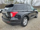 Used 2022 Ford Explorer XLT image 5