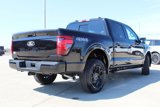 New 2025 Ford F150 XLT image 4