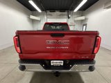 New 2026 GMC Sierra 1500 SLE image 4