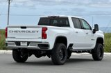 New 2025 Chevrolet Silverado 2500 LTZ w/ LTZ Plus Package image 4