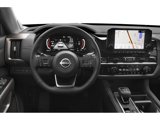 New 2025 Nissan Pathfinder Platinum image 4