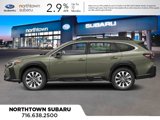 New 2025 Subaru Outback Limited XT image 3