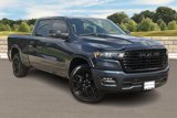 New 2025 RAM 1500 Laramie w/ Night Edition image 2