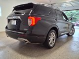 Used 2021 Ford Explorer Limited w/ Equipment Group 301A image 4