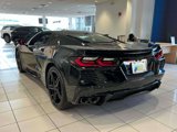 New 2026 Chevrolet Corvette Stingray Preferred Cpe w/ 2LT image 5
