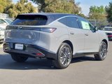 New 2025 Nissan Murano Platinum w/ Cargo Package image 2