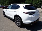 New 2025 Alfa Romeo Stelvio Sprint image 3