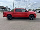 New 2025 RAM 1500 Big Horn image 2