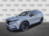 New 2026 Honda CR-V Sport-L image 5