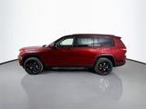 New 2025 Jeep Grand Cherokee L Limited image 4