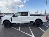 New 2025 Ford F250 Lariat image 3