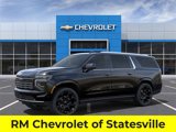 New 2025 Chevrolet Suburban High Country image 2