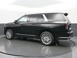 Certified 2024 Cadillac Escalade Premium Luxury w/ Performance Package image 3